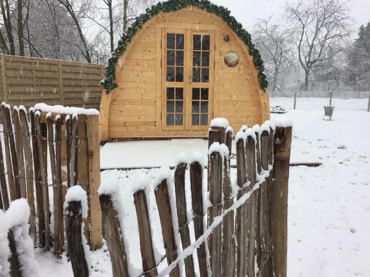 Het Koningshofje Neerpelt Exterior foto